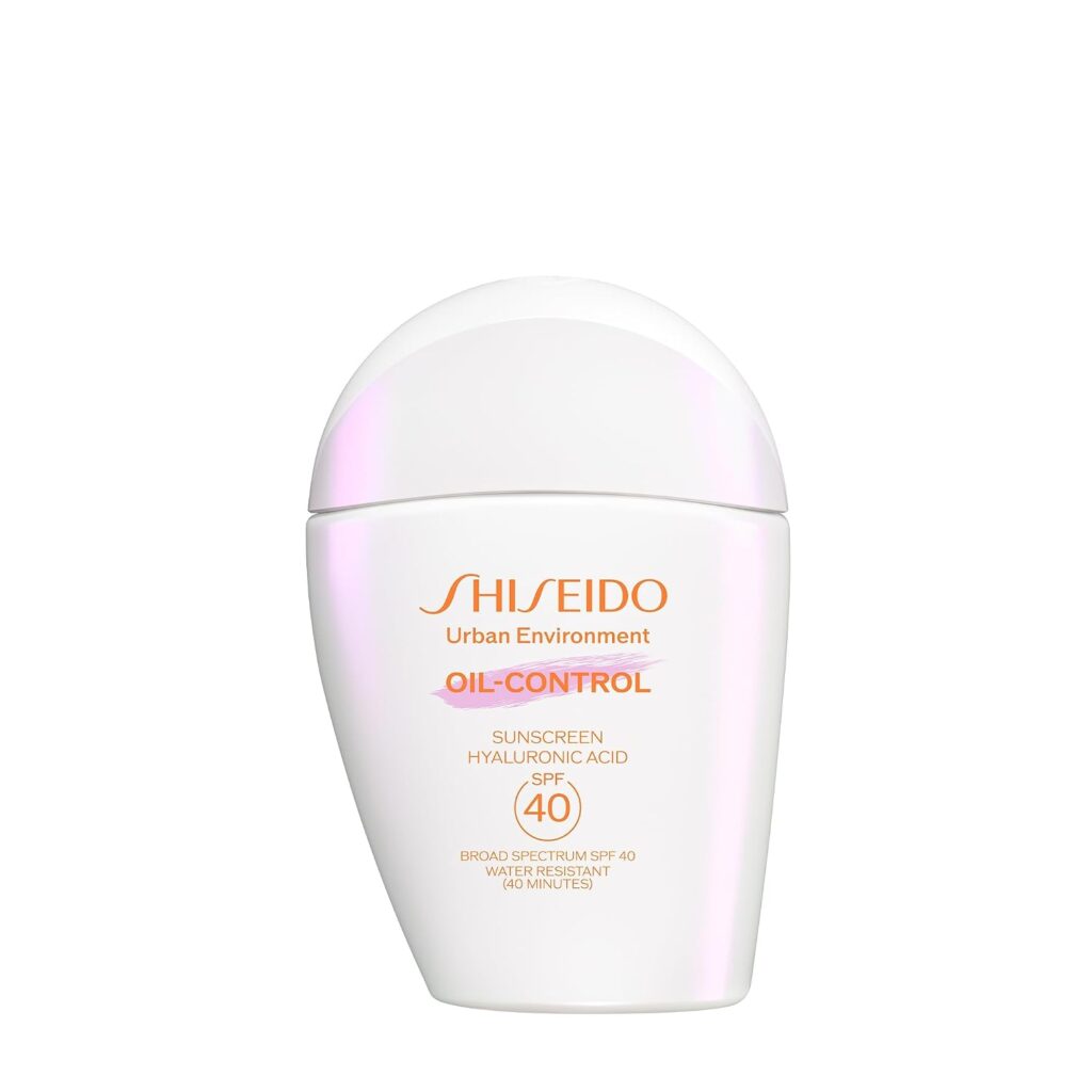 Shiseido Urban Environment Oil-Control