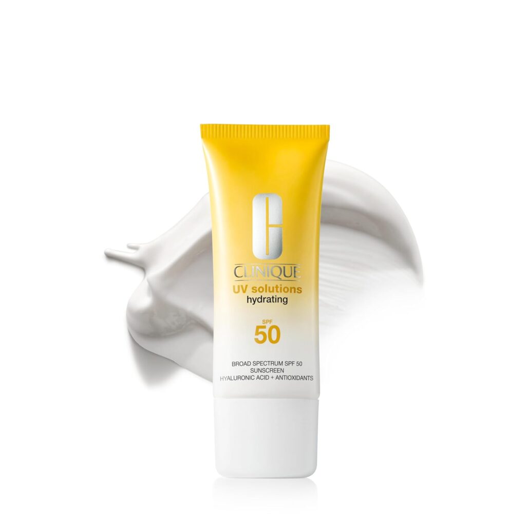Clinique UV Solutions Hydrating