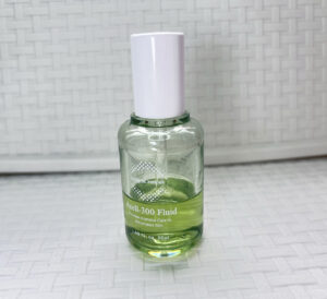 A-Cell 300 ampoule in Korean skin barrier repair routine