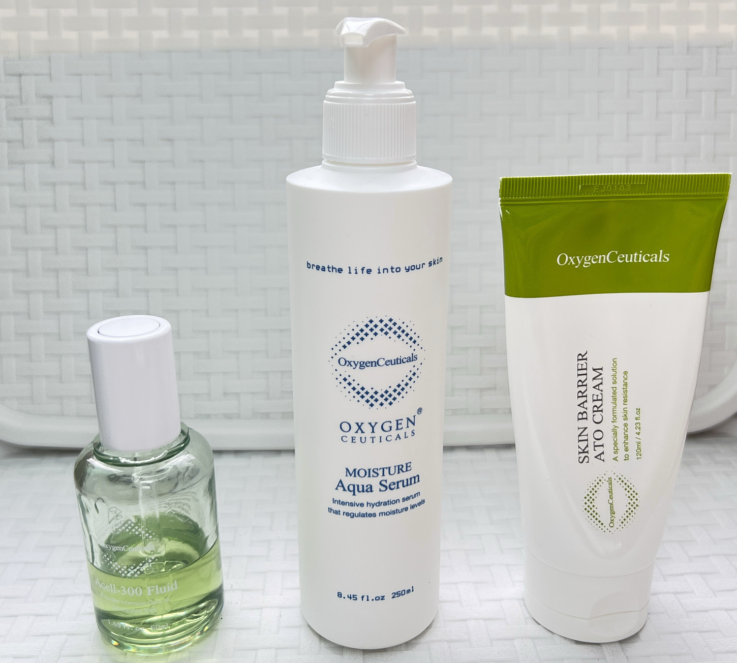 How I Get Dewy Skin Without Heavy Makeup
