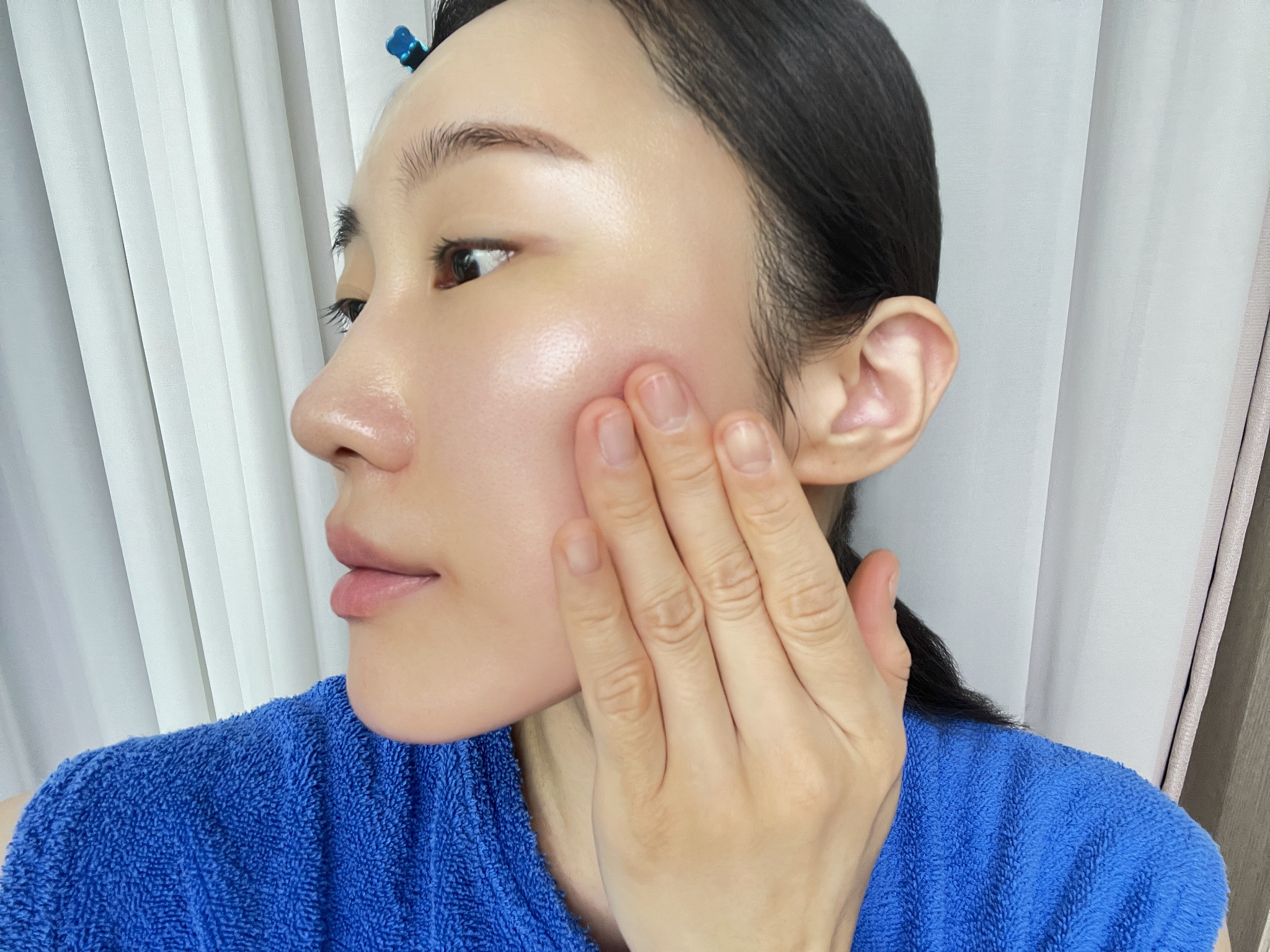 No White Cast, No Eye Sting: What Actually Makes a Sunscreen Easy to Wear Every Day