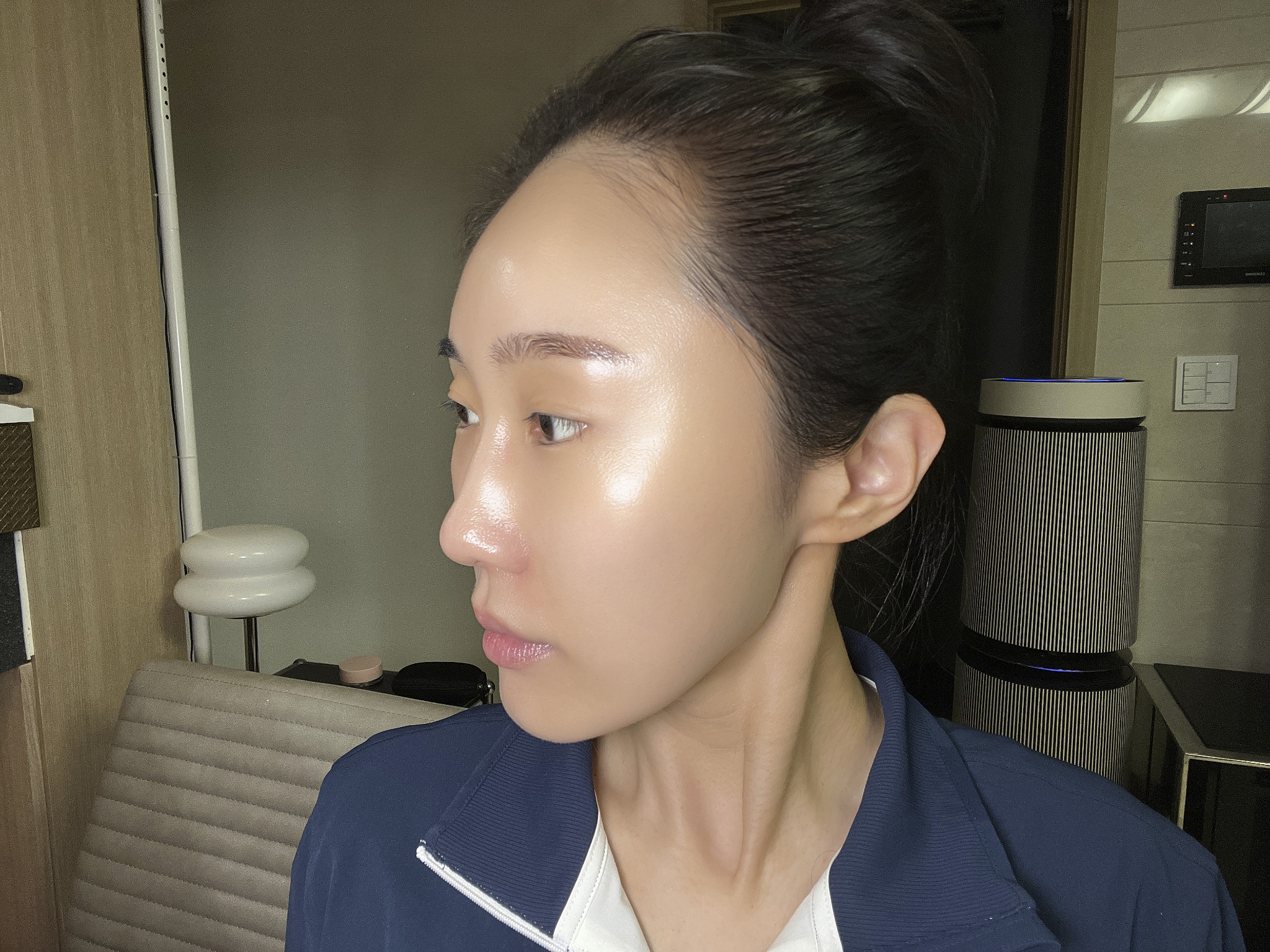 No White Cast Isn’t Enough: What I Actually Want From a Daily Sunscreen