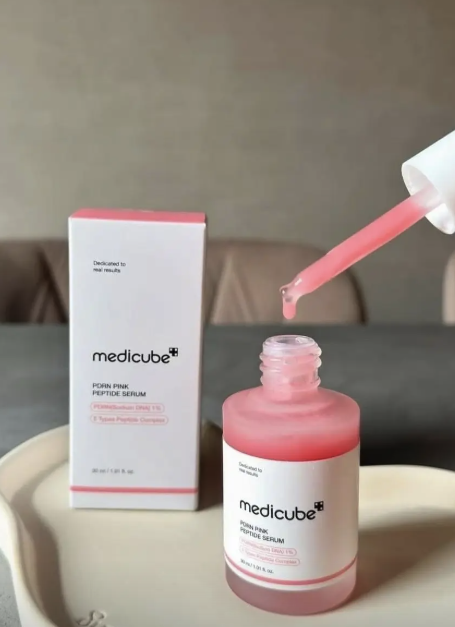 Medicube PDRN