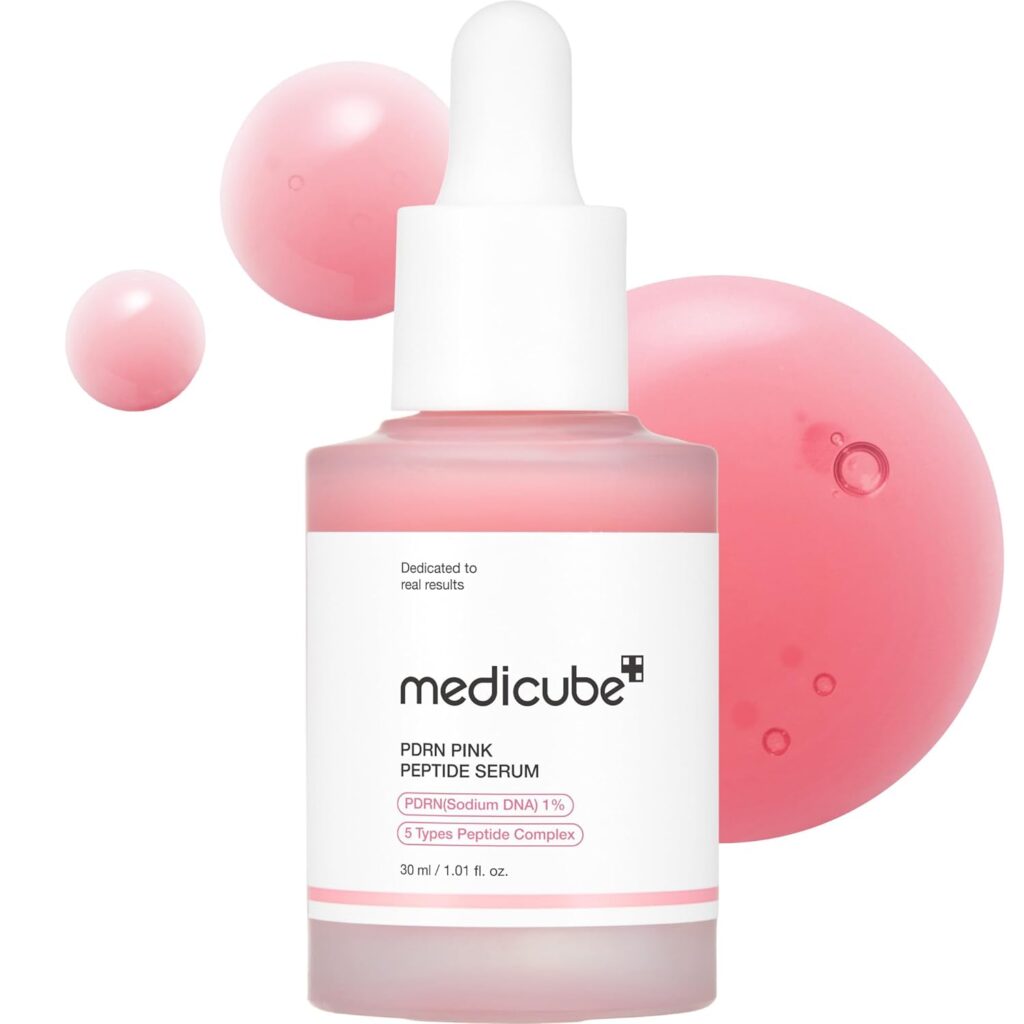 Medicube PDRN