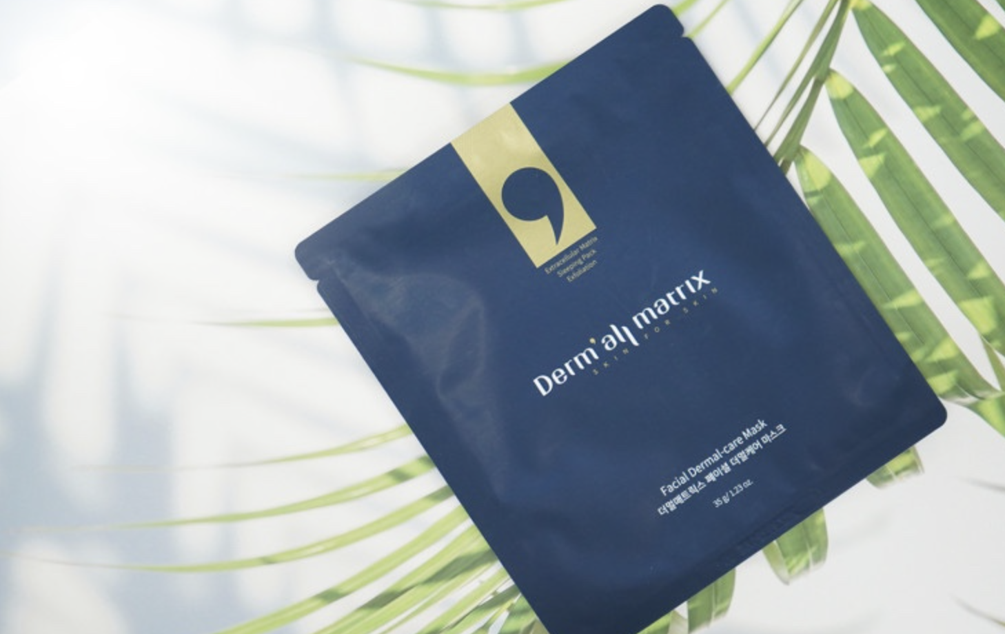 5 Years With One Korean Sheet Mask: My Honest Dermall Matrix Review (My Pre-Big-Day Secret Since 2021)