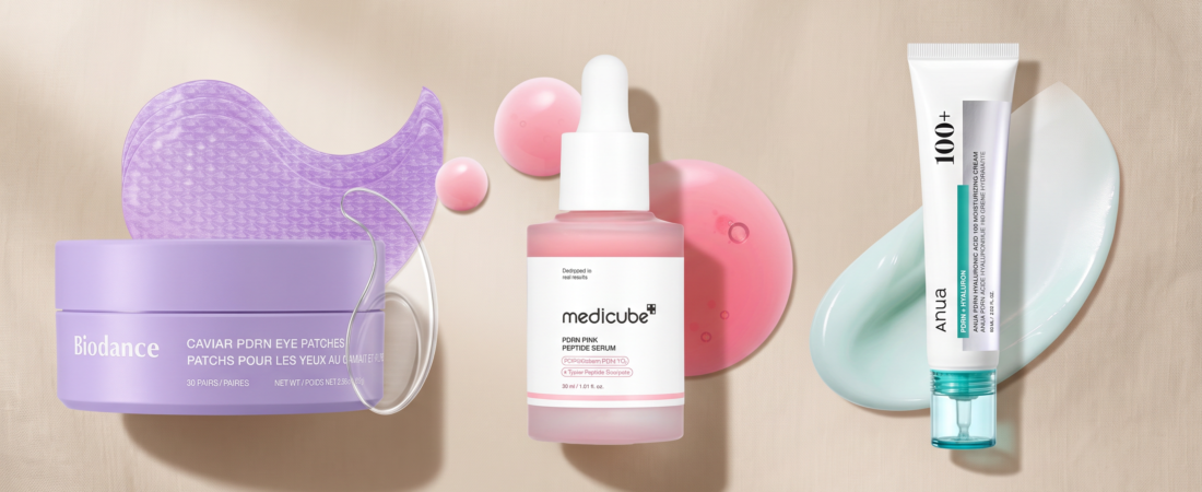 PDRN Serum vs. Cream vs. Patch: Which One Actually Fits Your Routine?